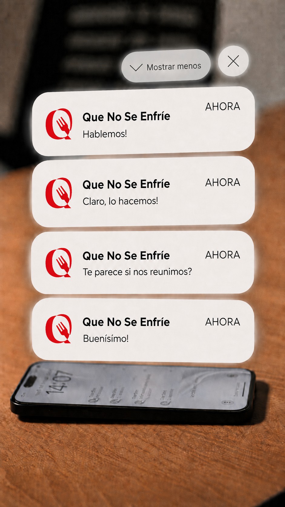 Contactanos